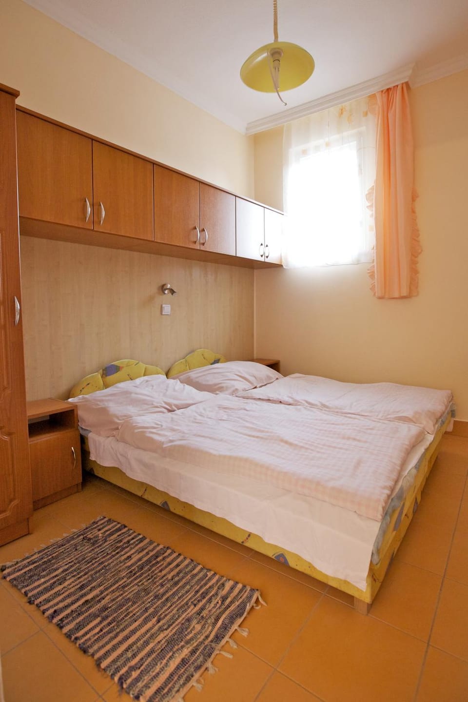 Ami Apartment in Hungary