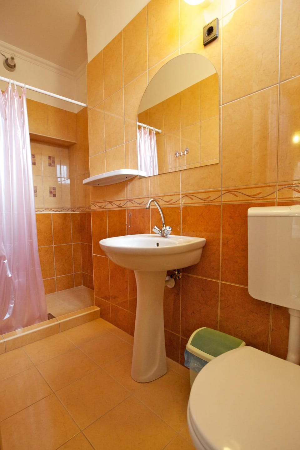 Ami Apartment in Hungary