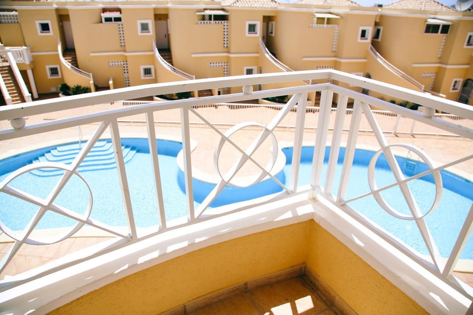 Residencial Benimar Licencia Vv Apartment in Costa Adeje