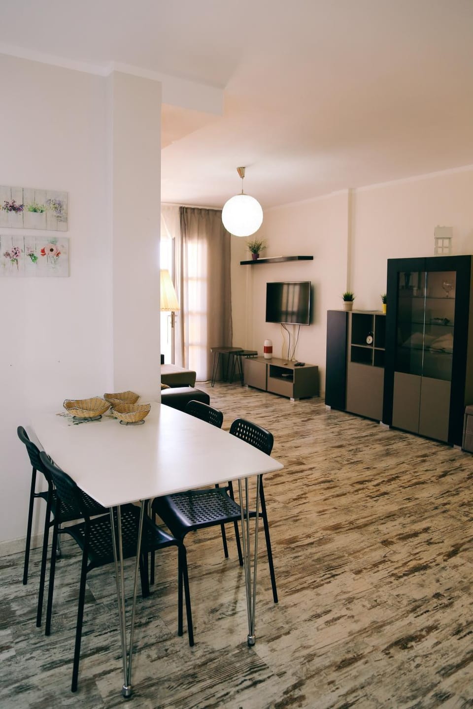 Residencial Benimar Licencia Vv Apartment in Costa Adeje
