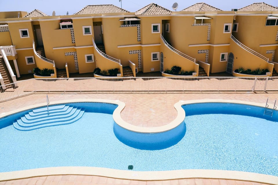 Residencial Benimar Licencia Vv Apartment in Costa Adeje