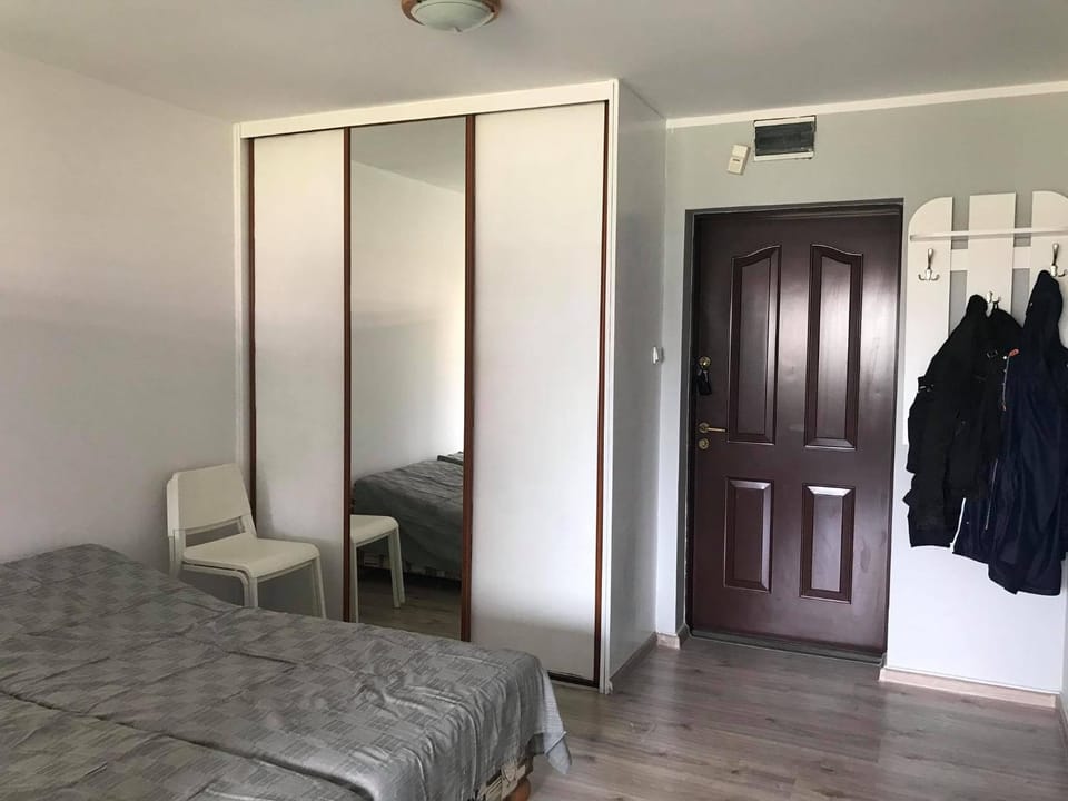 Apartament Leśna Jarosławiec Apartment in West Pomeranian Voivodeship, Poland