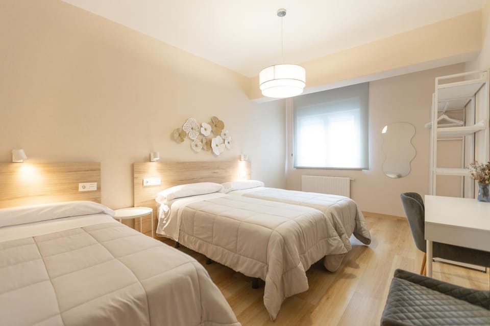 Hotel Ros Mary Hotel in Ribadeo