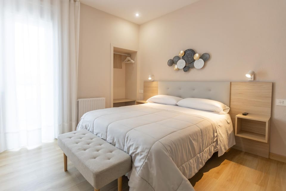 Hotel Ros Mary Hotel in Ribadeo