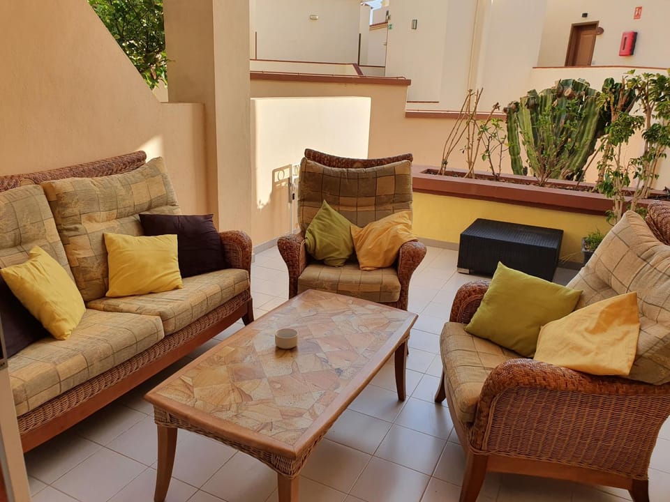 apartment Playa Fañabe Apartment in Costa Adeje