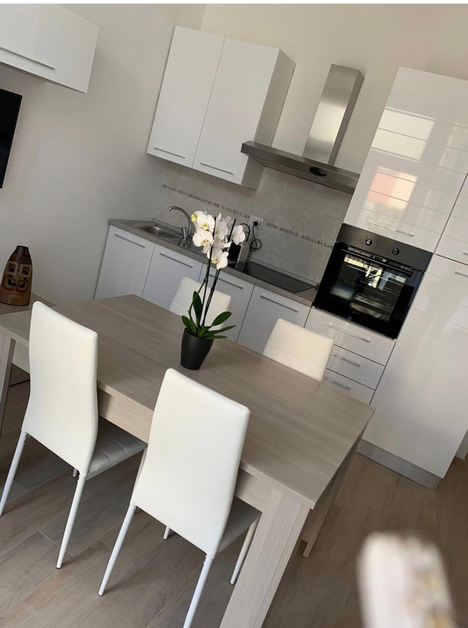 Le bougainvillea 2 Apartment in Lombardy