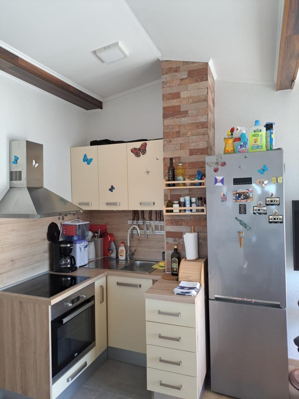 Cuzela-Papata Apartments Apartment in Tisno