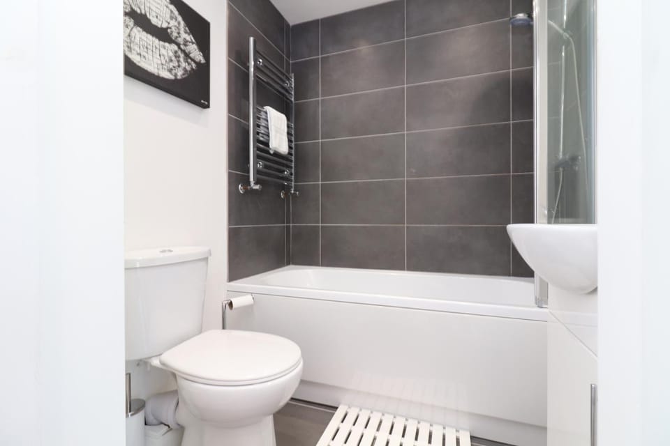 Hope House Apartments Apartment in Chester