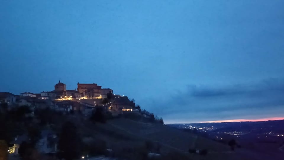 Locanda Fontanazza Osteria con Camere Inn in La Morra