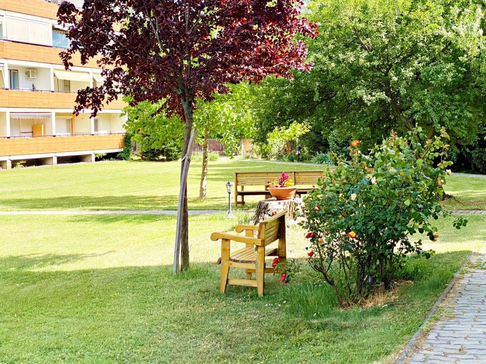 Garden, Other
