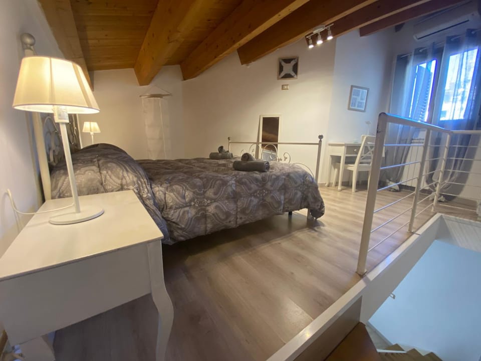 Il mio posto ai Quattro Canti - Centro storico Palermo Apartment in Palermo