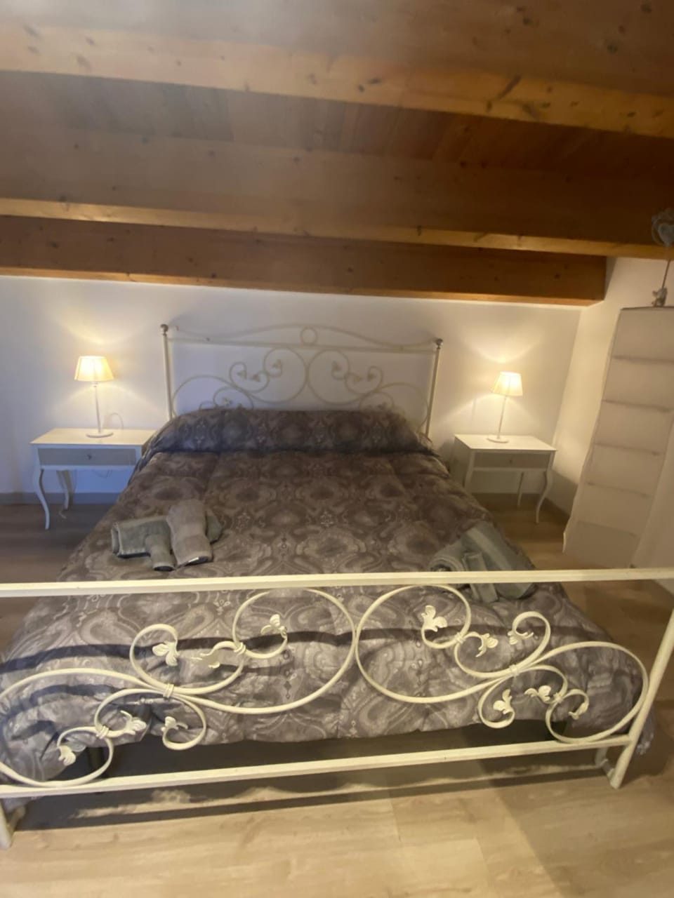 Il mio posto ai Quattro Canti - Centro storico Palermo Apartment in Palermo