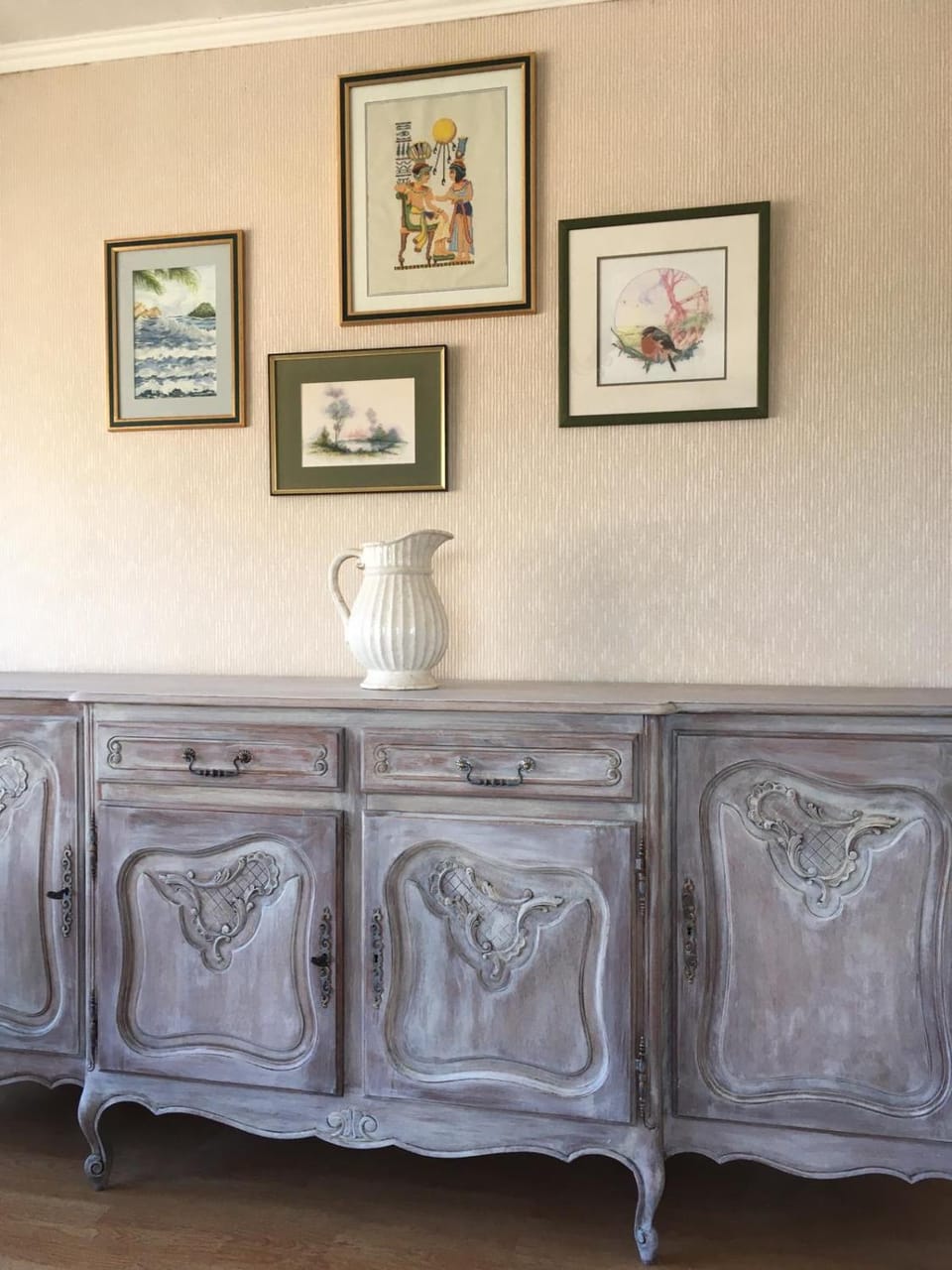 Decorative detail