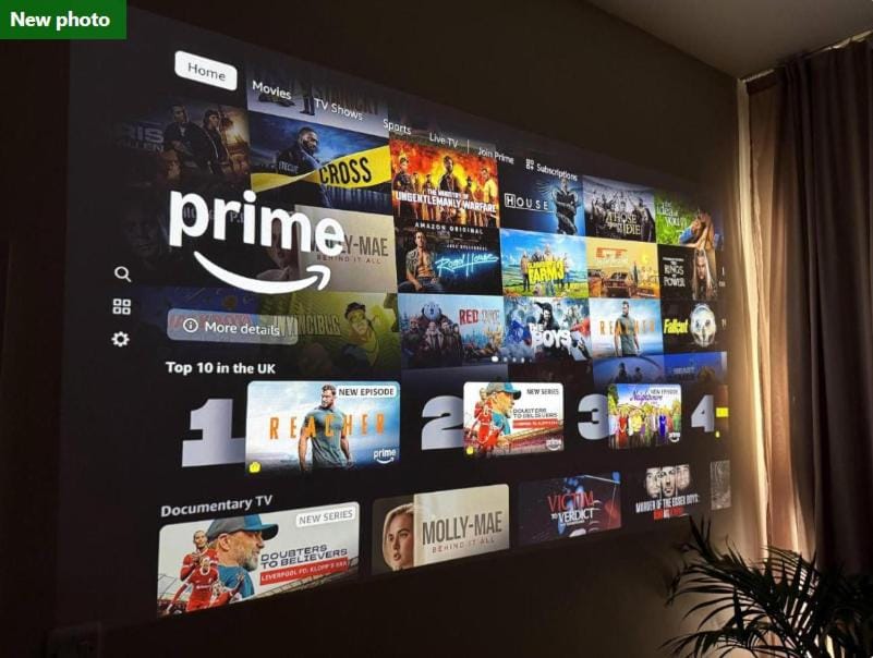 TV and multimedia
