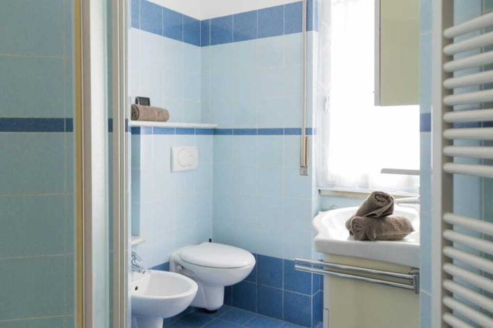 Toilet, Bathroom, bidet