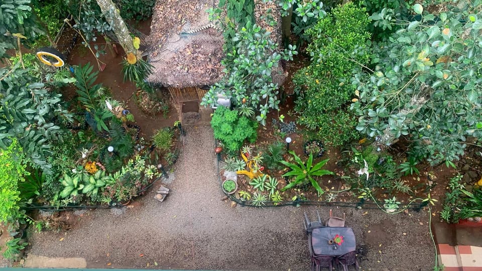 Jungleview Home Stay Vacation rental in Kerala