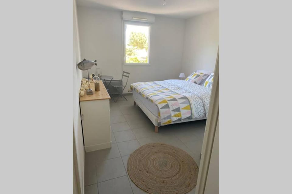 Superbe apt proche plage et centre ville Apartment in Nouvelle-Aquitaine