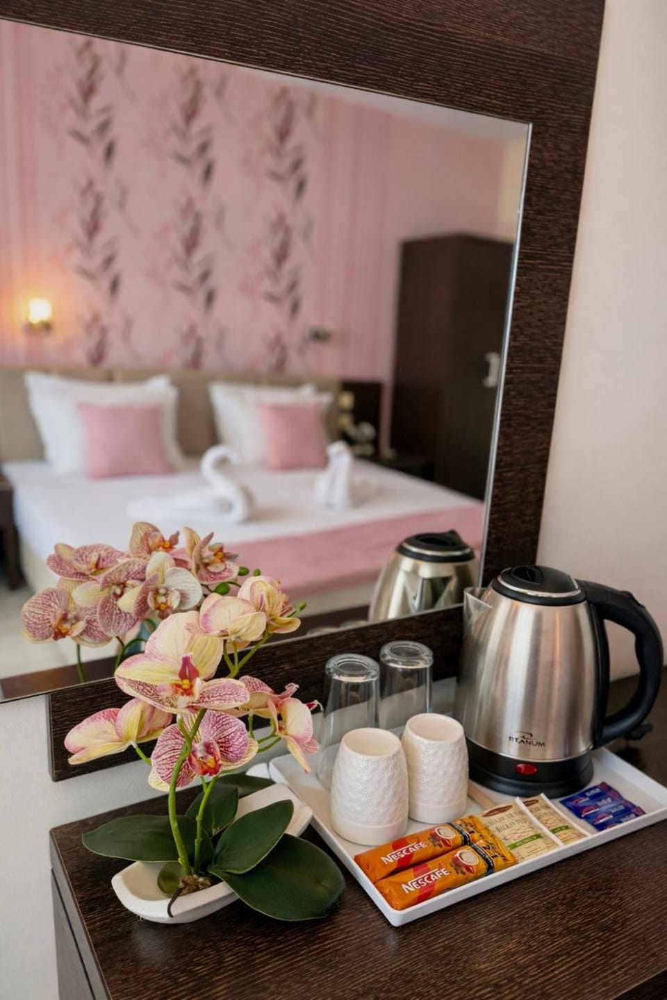 Hotel Ancora Beach Hotel in Burgas Province