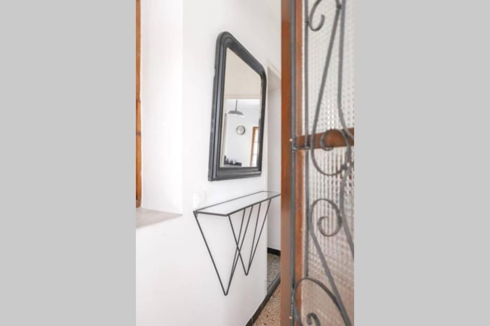 I MONTI SIGNORI House in Ota