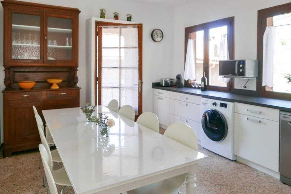 I MONTI SIGNORI House in Ota