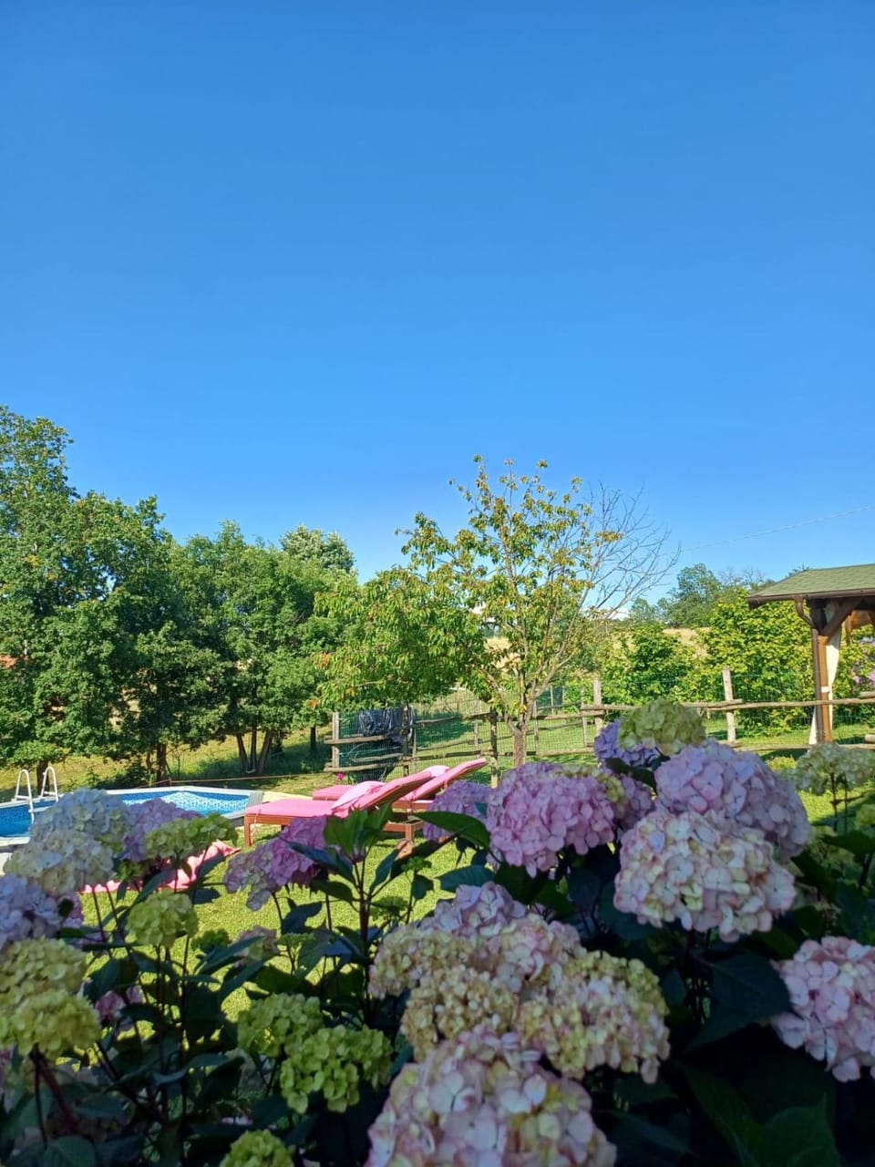 La diligenza Bed and Breakfast in Liguria