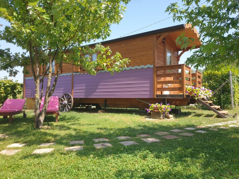 La diligenza Bed and Breakfast in Liguria