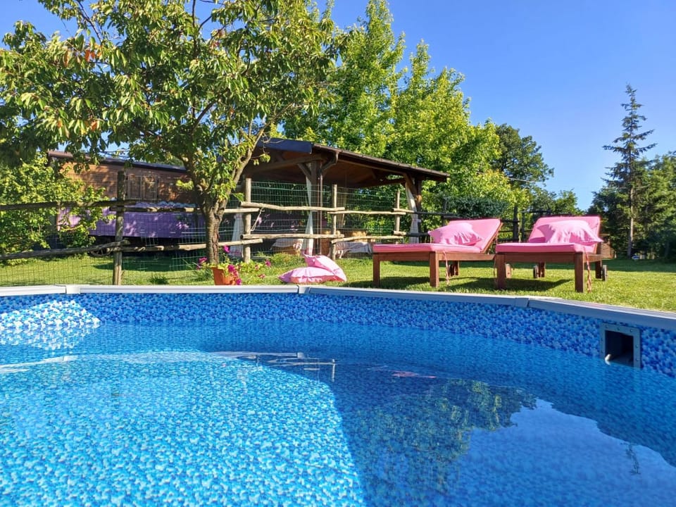 La diligenza Bed and Breakfast in Liguria