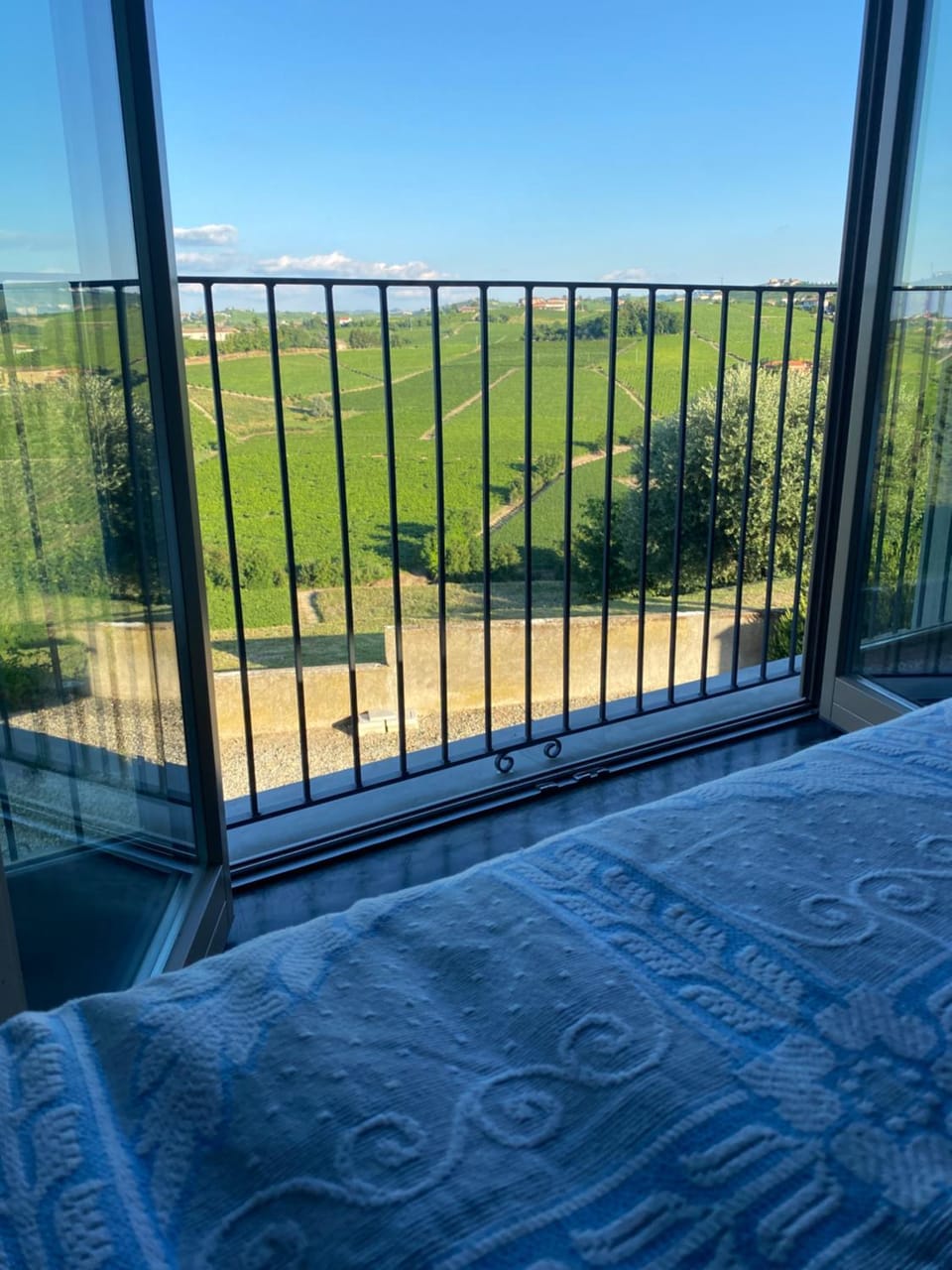 Tenuta Le More Bed and Breakfast in Piedmont