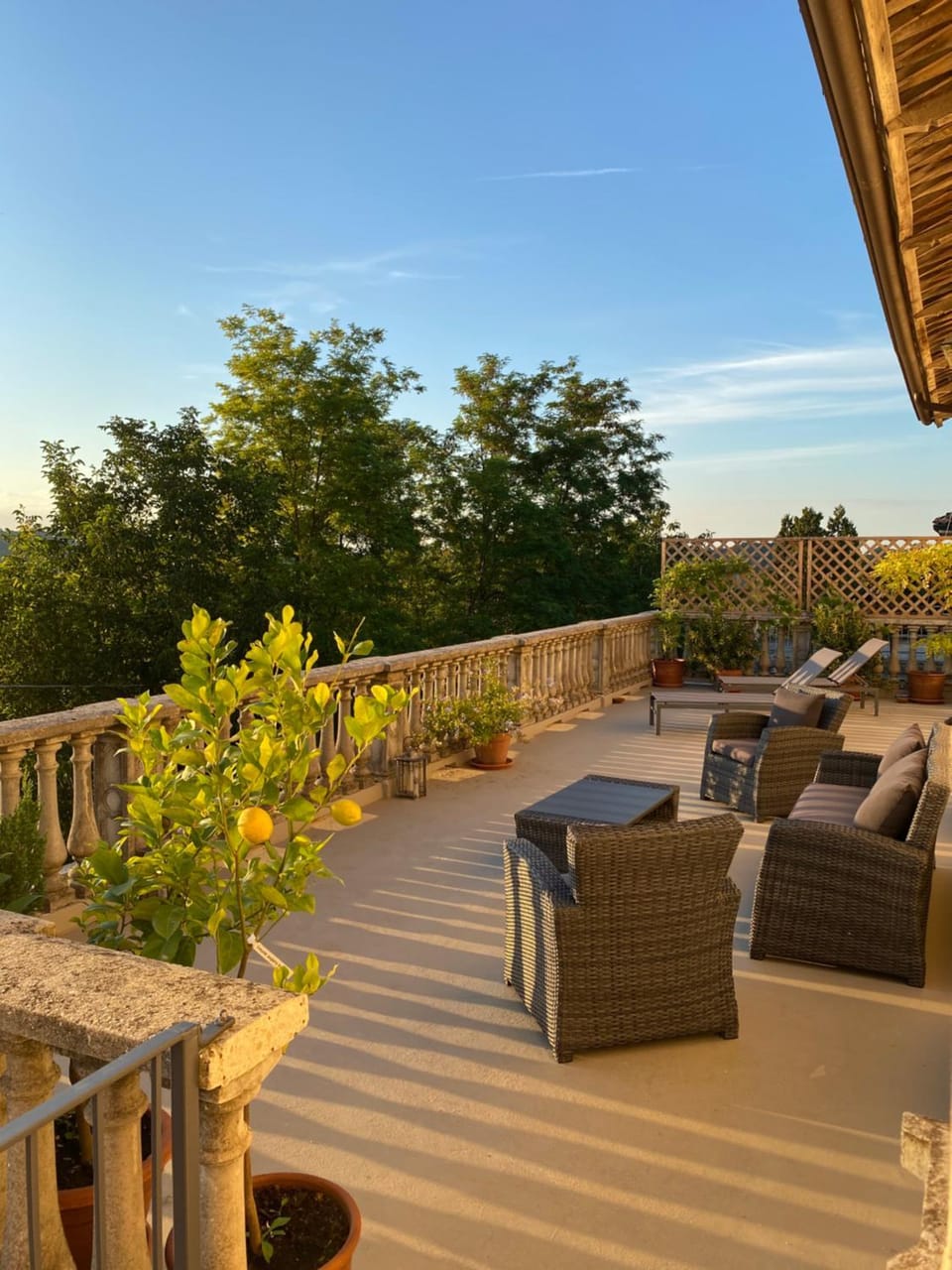 Tenuta Le More Bed and Breakfast in Piedmont