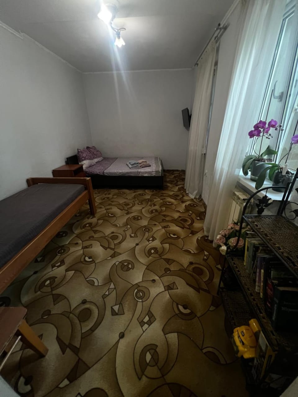 Дом у моря House in Odessa