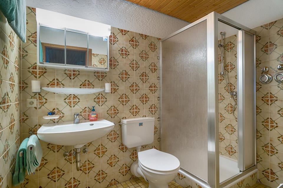 Drei Tannen - Wohnung 08 - Apartmenthaus, Titisee, Feldberg Apartment in Titisee-Neustadt