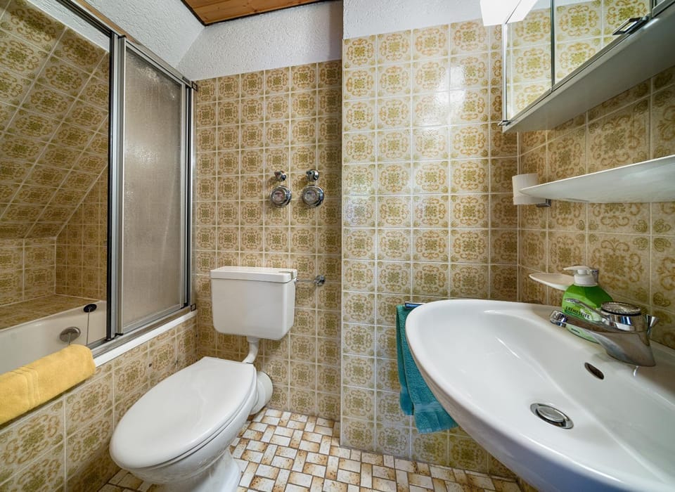 Drei Tannen - Wohnung 11 - Apartmenthaus, Titisee, Feldberg Apartment in Titisee-Neustadt