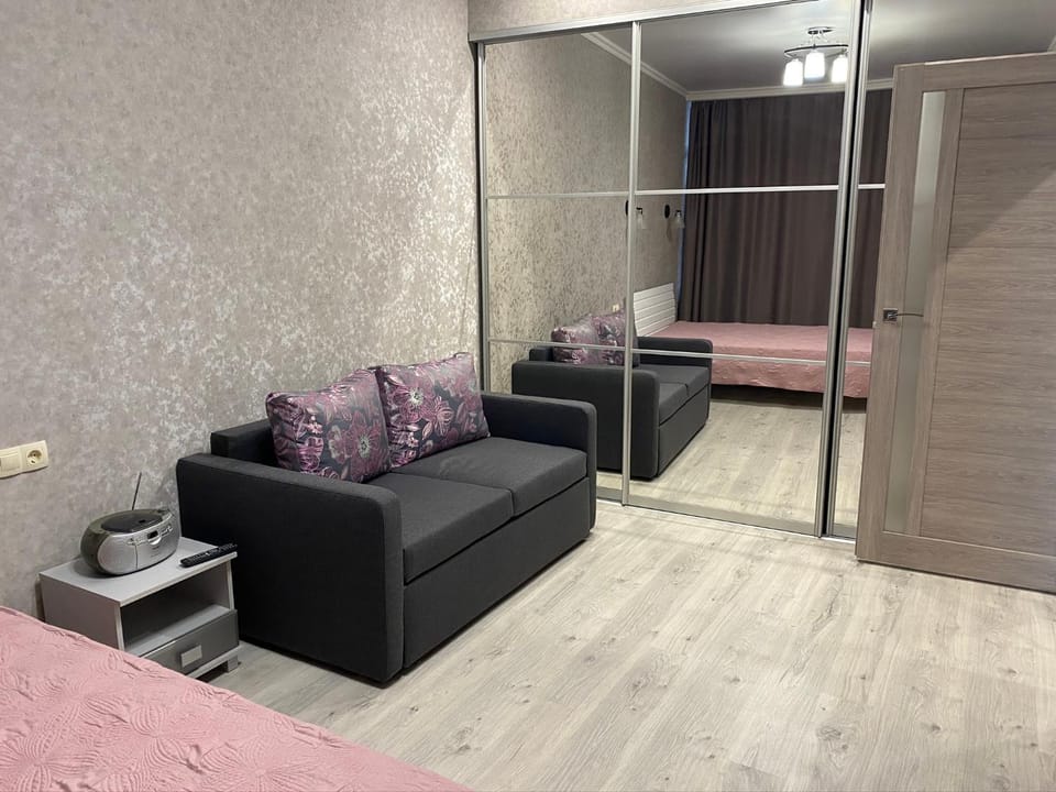 Апартаменты у моря. Аркадия Apartment in Odessa