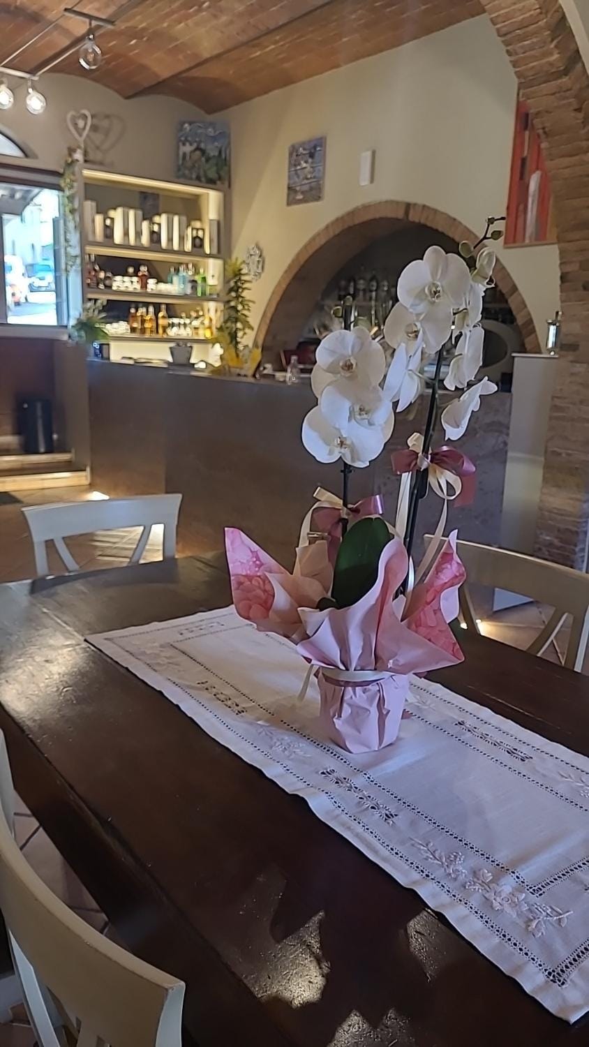 Locanda Le Volte Bed and Breakfast in Tuscany