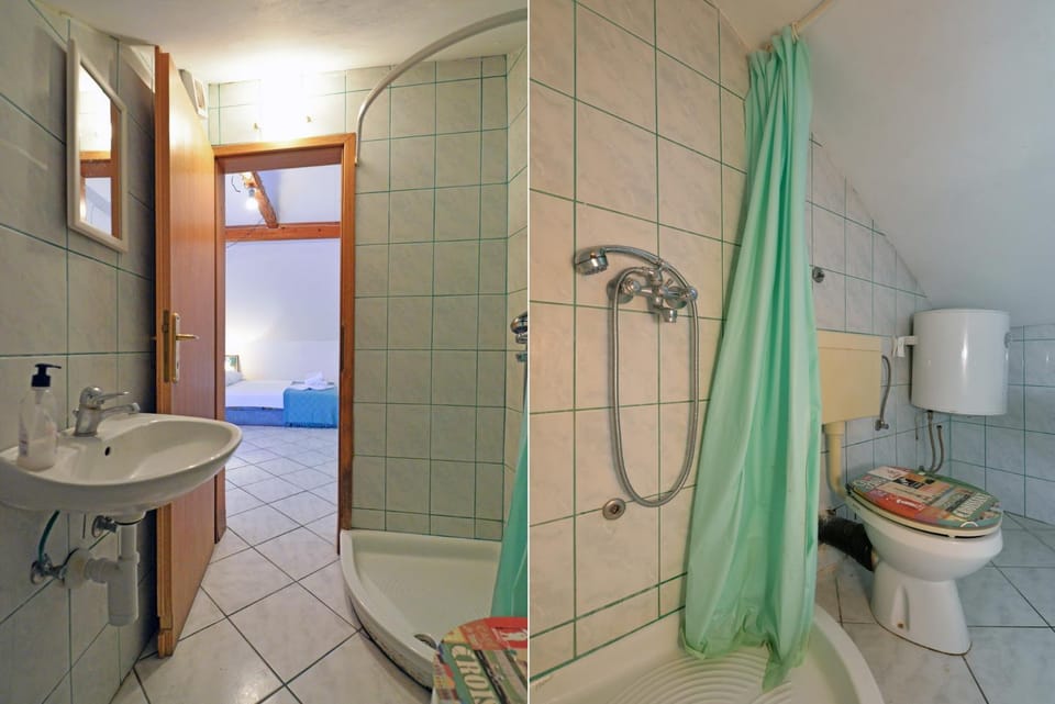 Apartman Mana, Murter Apartment in Murter