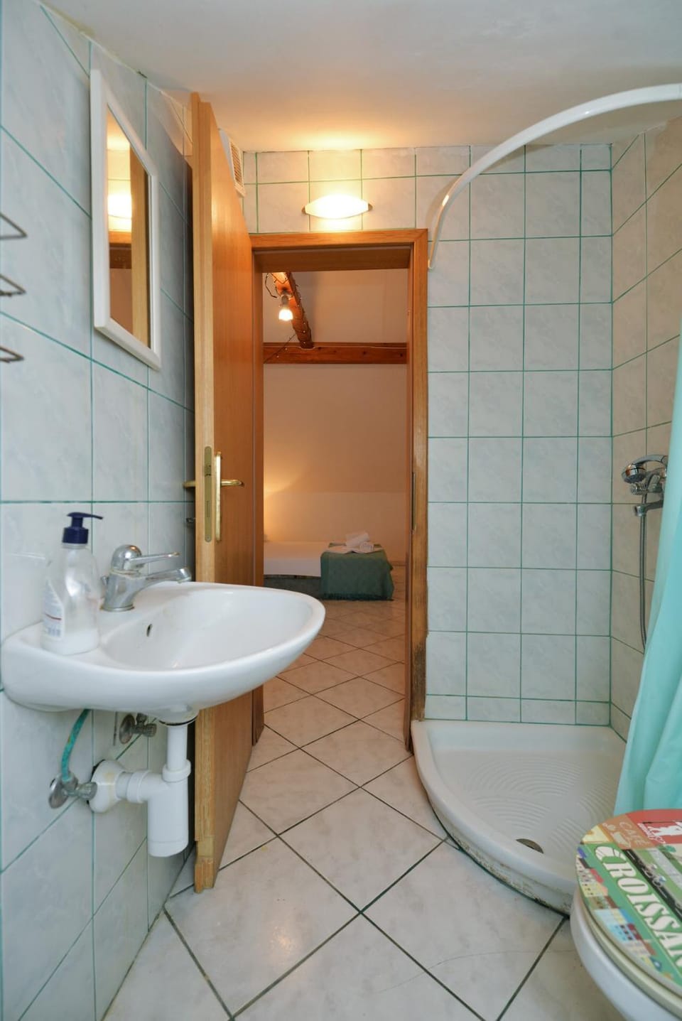 Apartman Mana, Murter Apartment in Murter