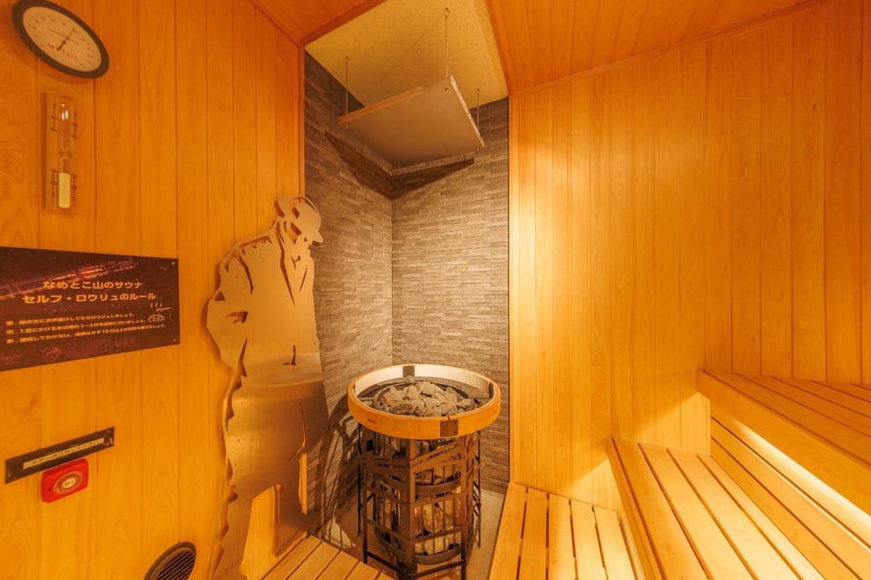 Namari Onsen Kokoro No Toki Jusangatsu Ryokan in Japan