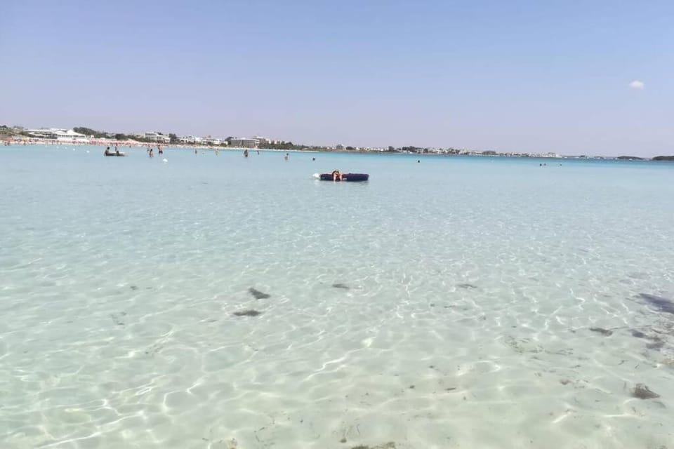 Sea view
