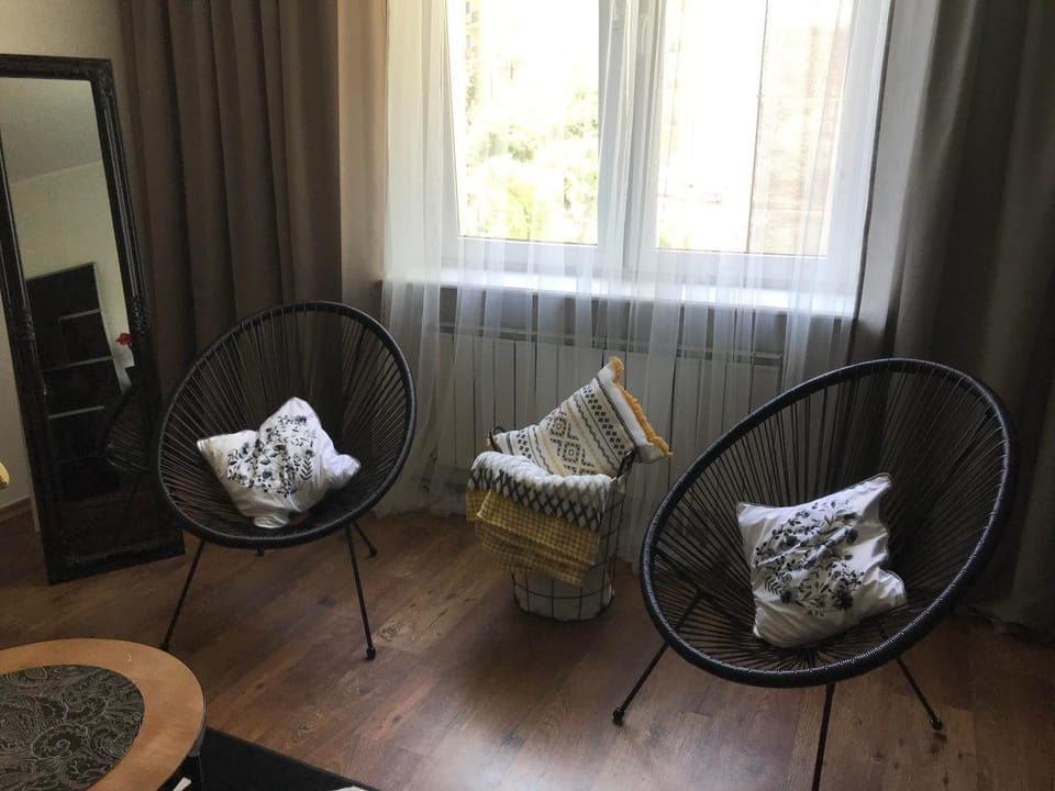 Apartament w Domku Apartment in Pomeranian Voivodeship