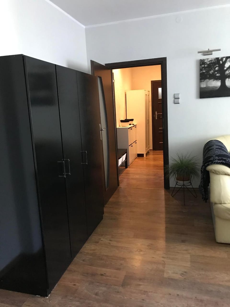 Apartament w Domku Apartment in Pomeranian Voivodeship