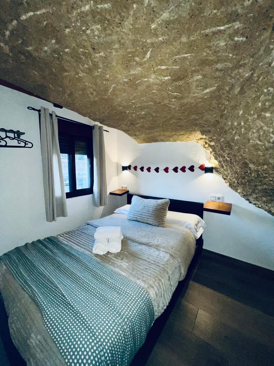 Apartamentos3Cuevas Apartment in Sierra de Cádiz