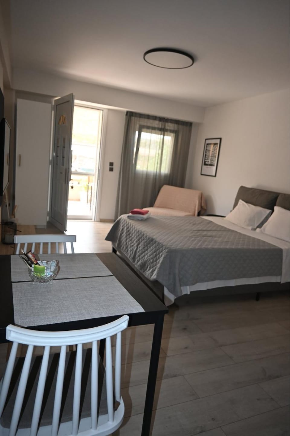 Ofrinio Central Apartments Apartment in Decentralized Administration of Macedonia and Thrace