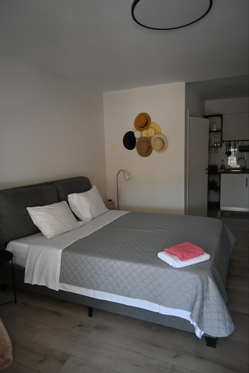 Ofrinio Central Apartments Apartment in Decentralized Administration of Macedonia and Thrace