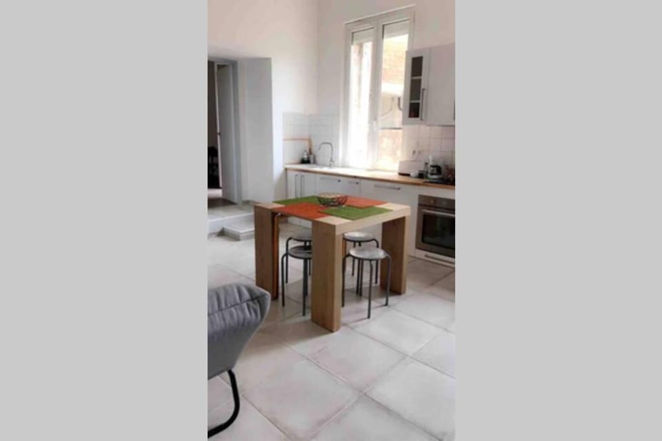 Le Grand Mole - 2 à 8 voyageurs Apartment in Occitanie