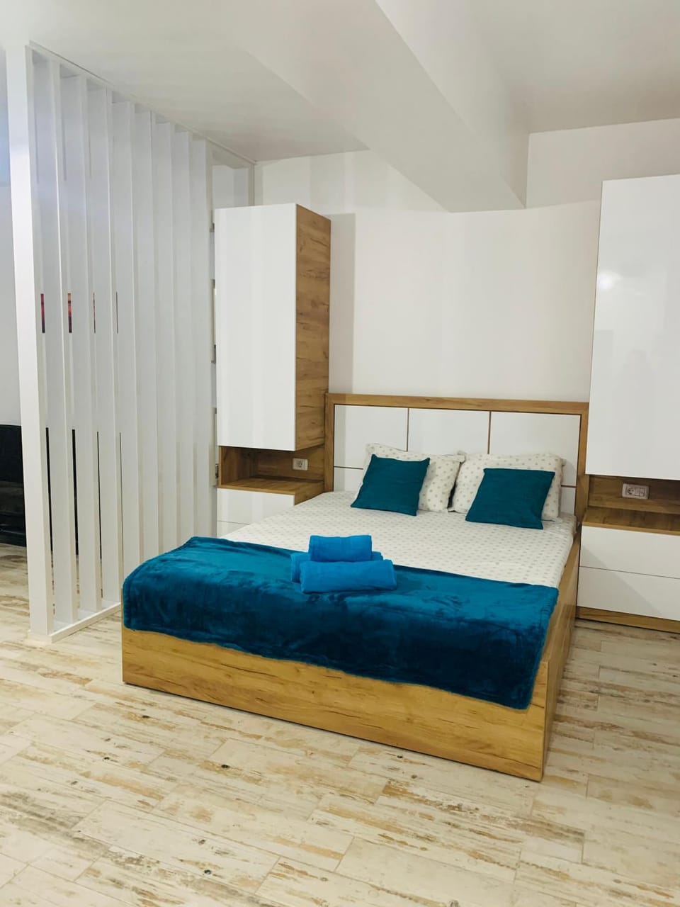 Sofi Residence 22 Apartment in Constanța County