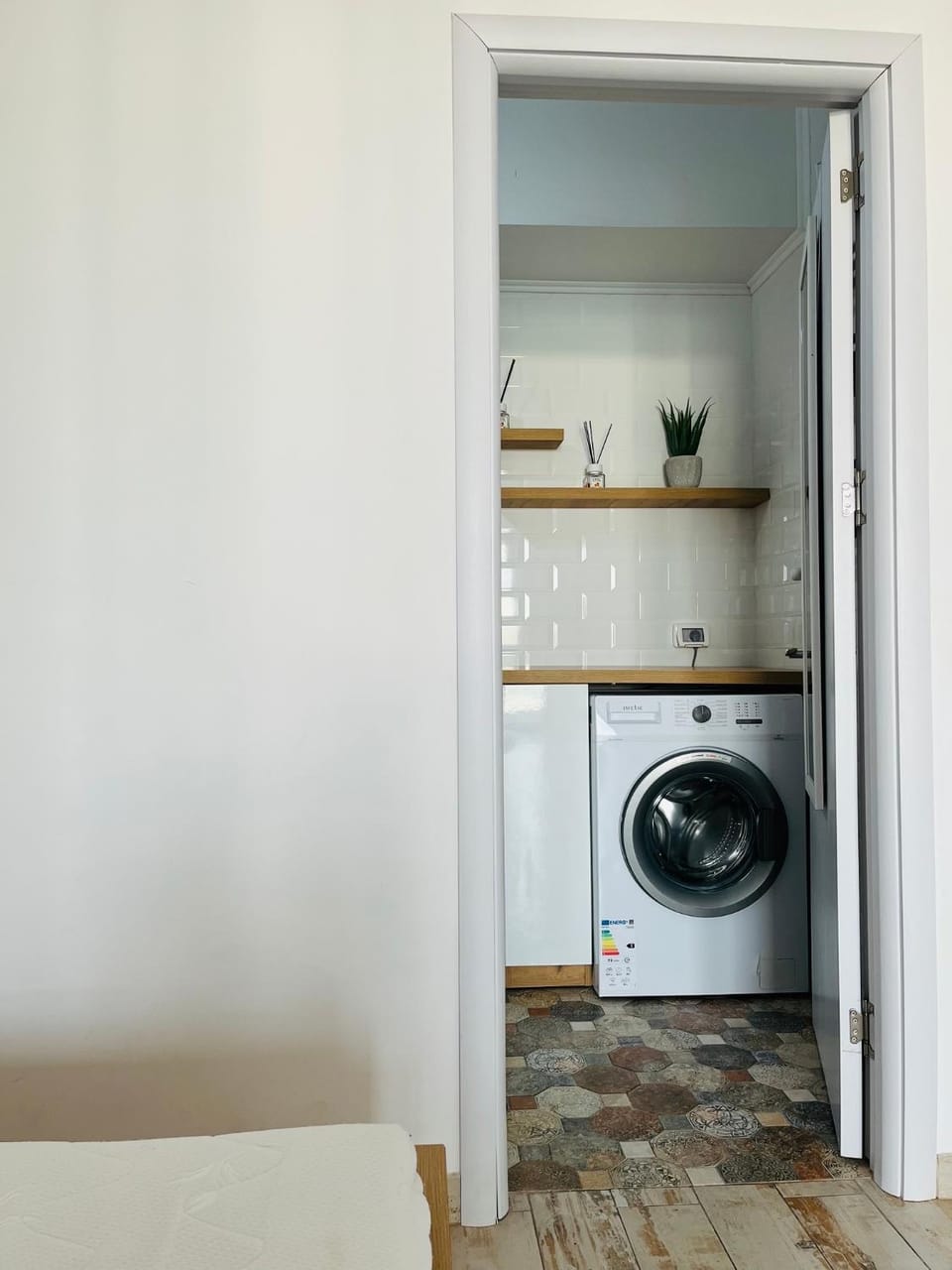 Sofi Residence 22 Apartment in Constanța County