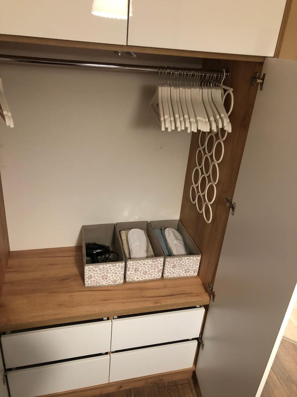 wardrobe