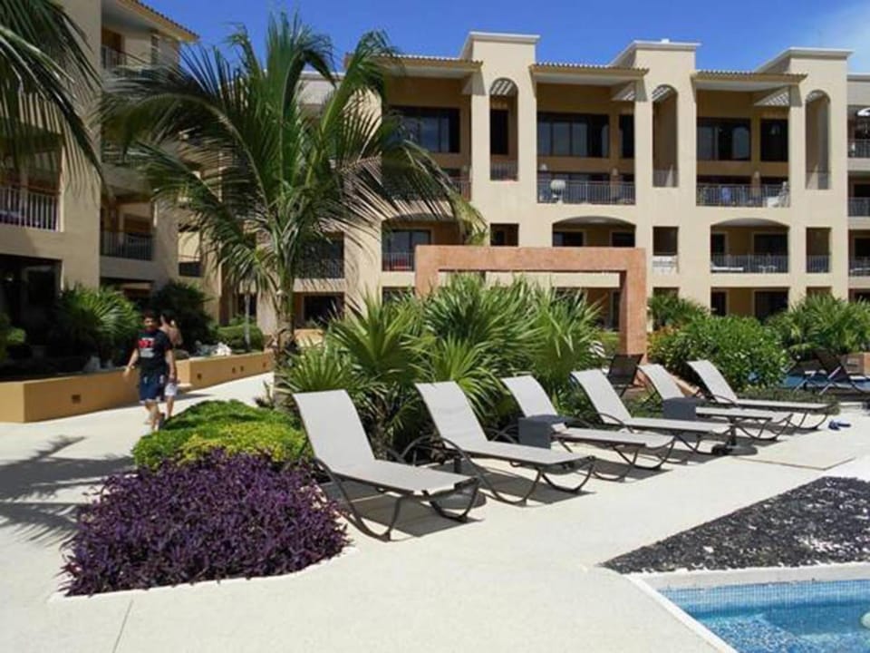El Faro 205 Reef Apartment in Playa del Carmen