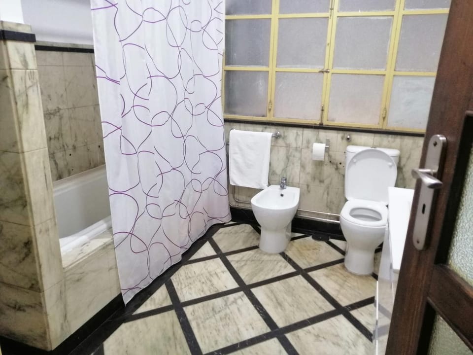 Toilet, Bathroom, bidet