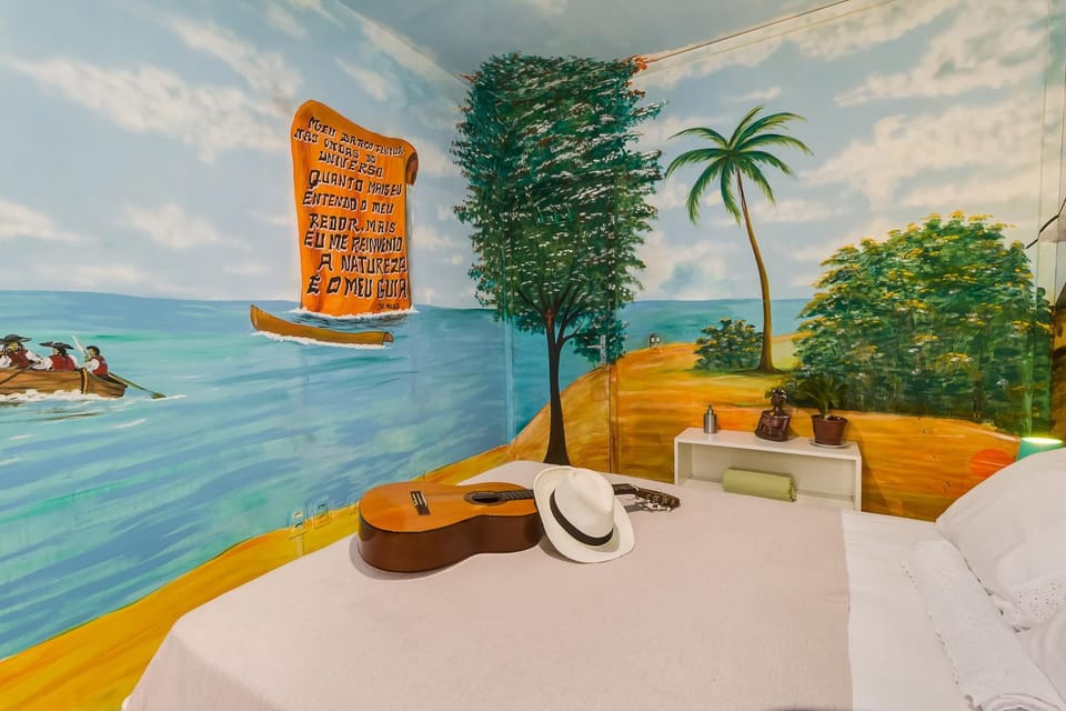 Apê Espaçoso e Econômico - Pertinho da Praia Apartment in Recife